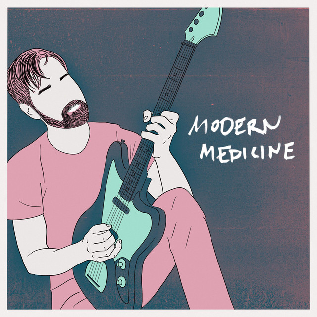 Modern Medicine cover art