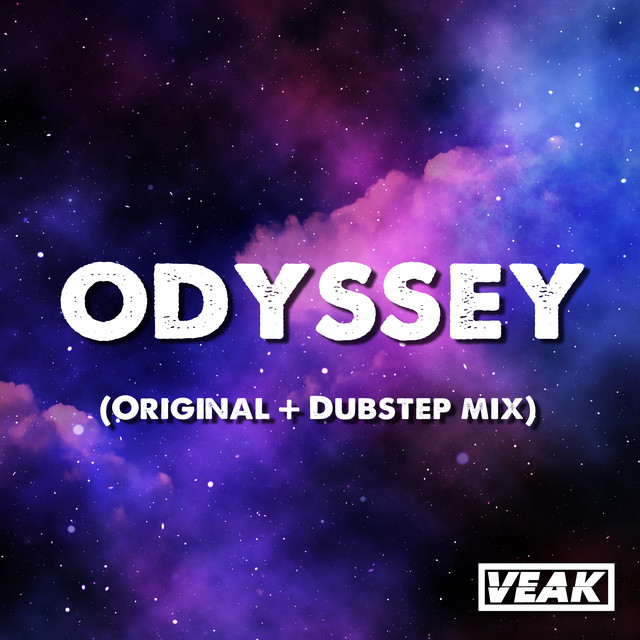 Odyssey artwork