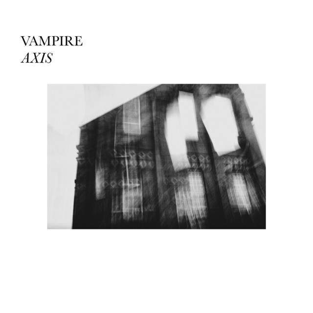 Vampire cover art