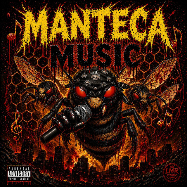 Manteca music