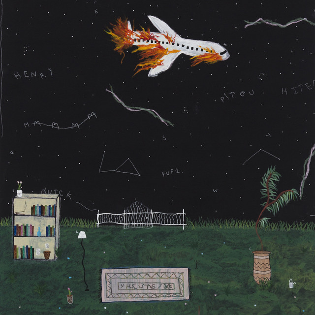 Simple Life / Weather Balloon (Just Another Day) cover art