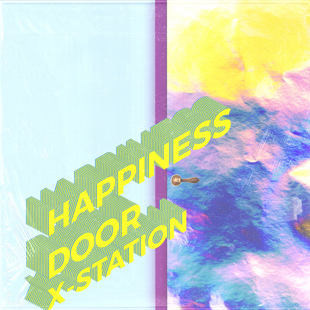 Happiness Door (Radio Edit) cover