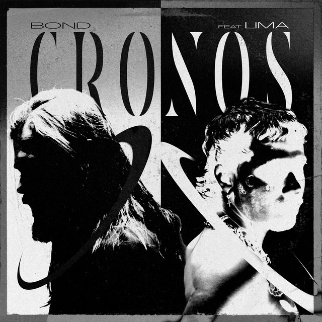 Cronos cover art