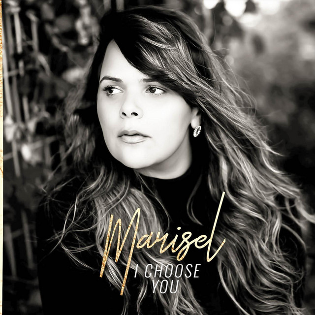 I Choose You cover