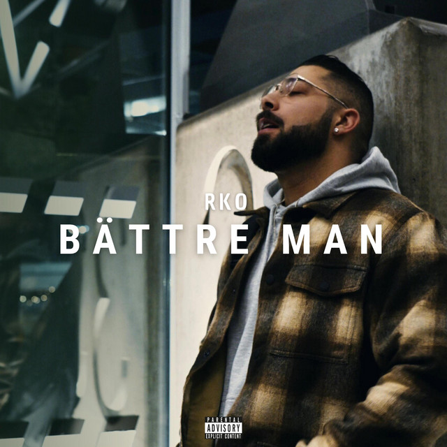 BÄTTRE MAN