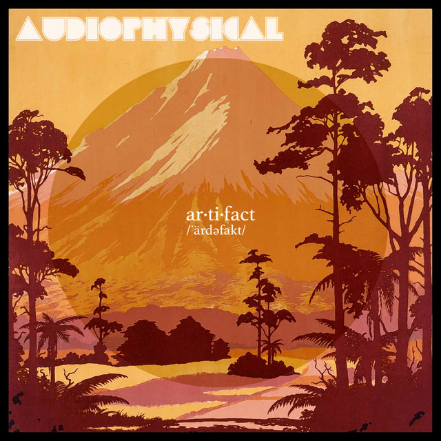 Ar*Ti*Fact cover art