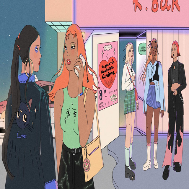 Bodeine Bill cover art