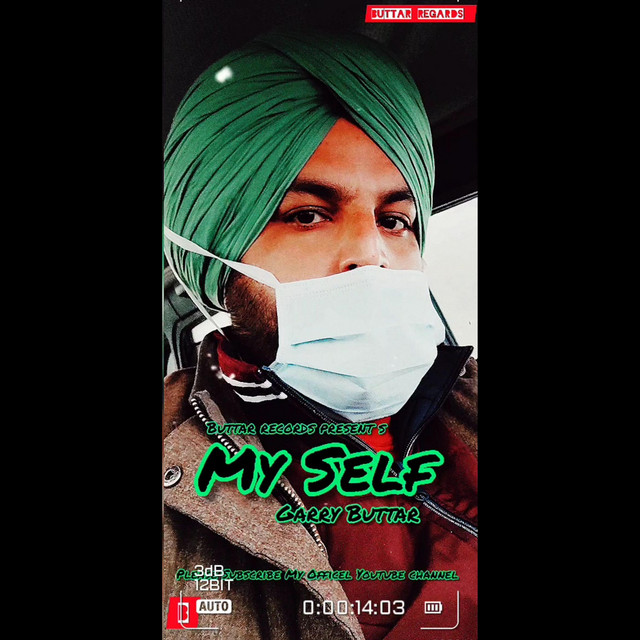 My Self (Reloaded)