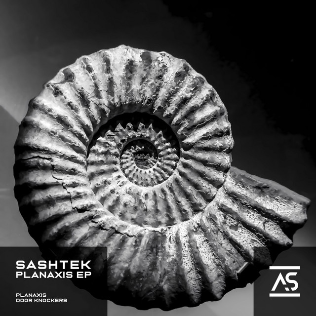 Planaxis cover art
