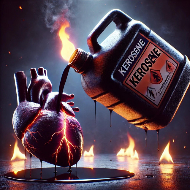 KEROSENE