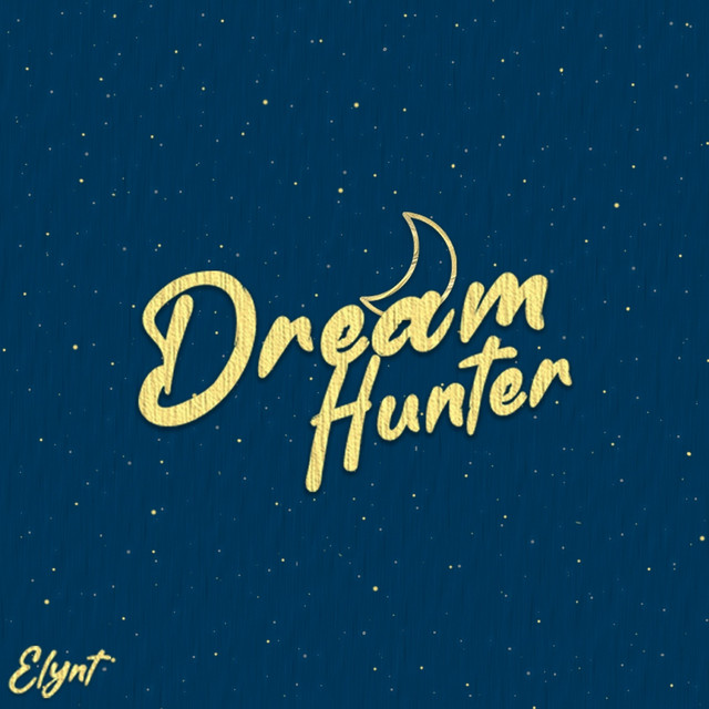 DREAMHUNTER cover art
