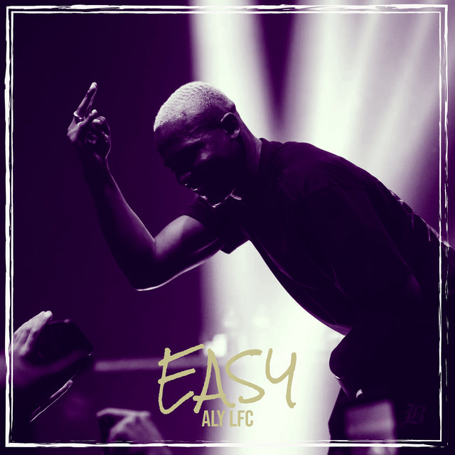 Easy cover art