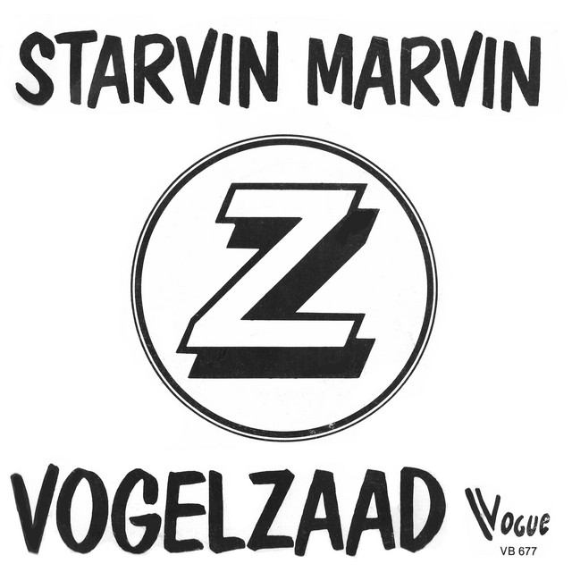 Vogelzaad
