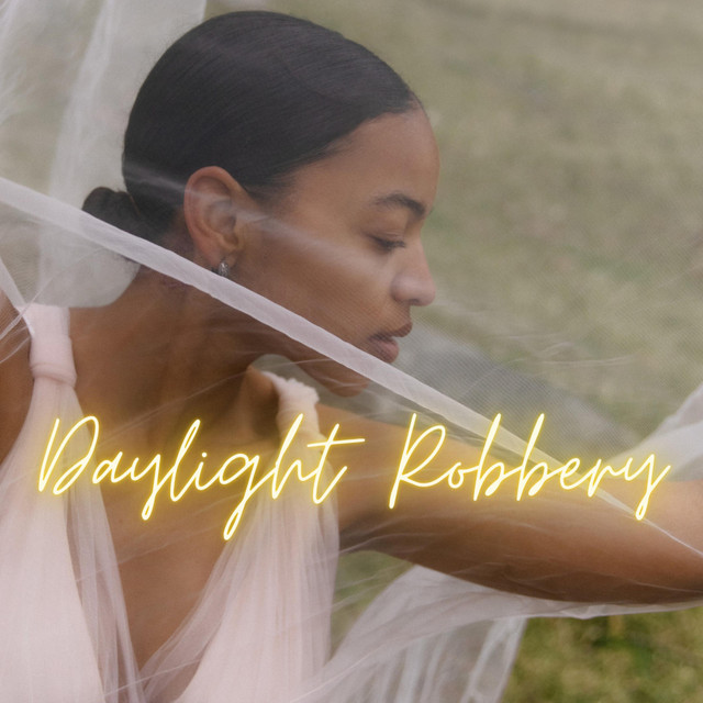 Daylight Robbery by AWA
