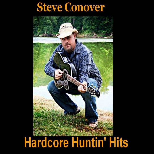 Hardcore Huntin' Hits cover