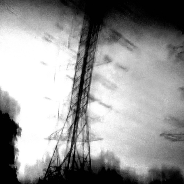 Reminiscence cover art