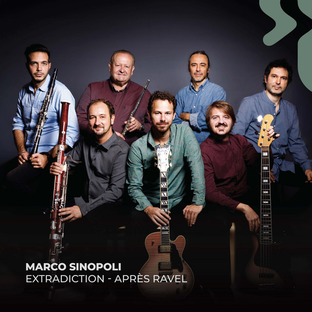 Extradiction - Après Ravel