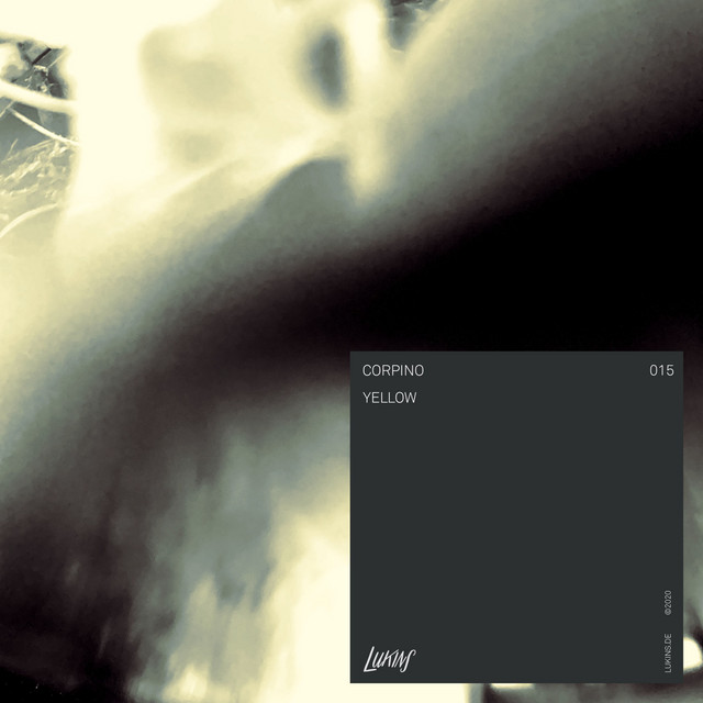 Yellow cover art