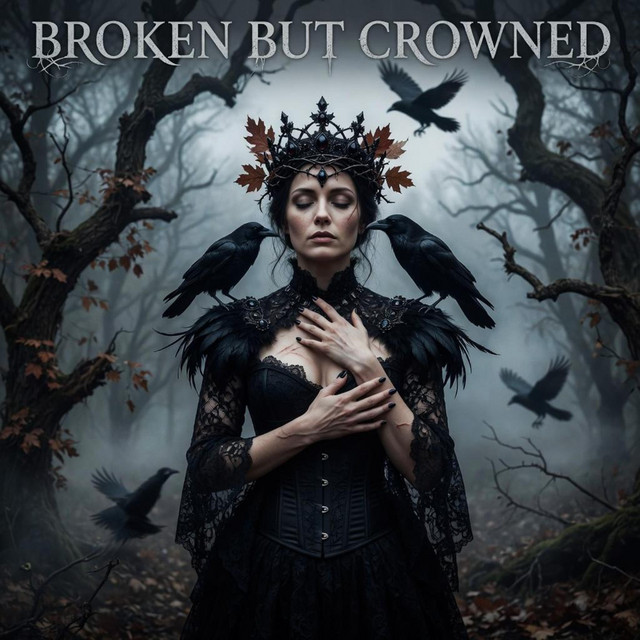 Tara Steuber – Broken Roads Built My Crown