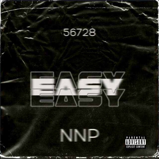 EASY cover art