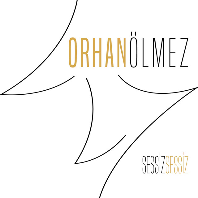 Sessiz Sessiz cover art