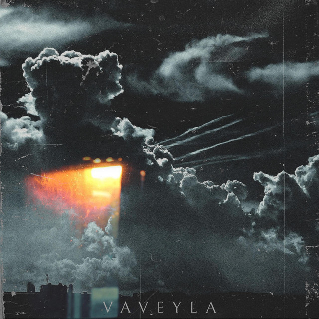 Vaveyla cover art