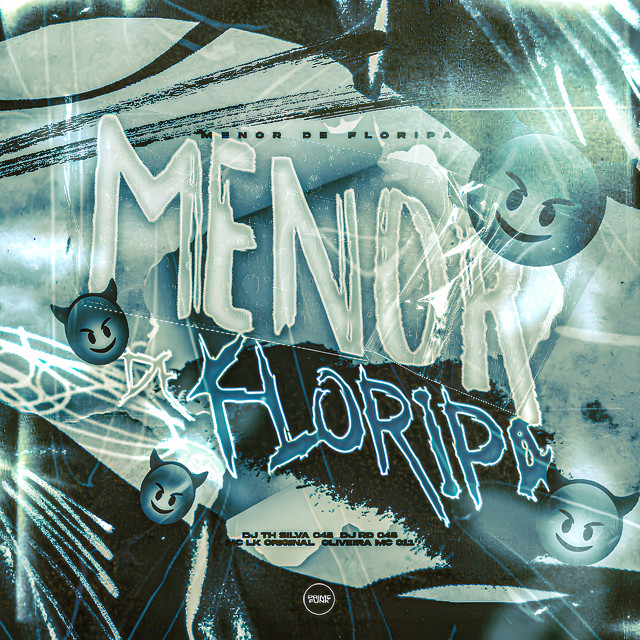 Menor De Floripa