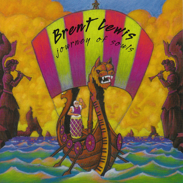 Journey of Souls cover art