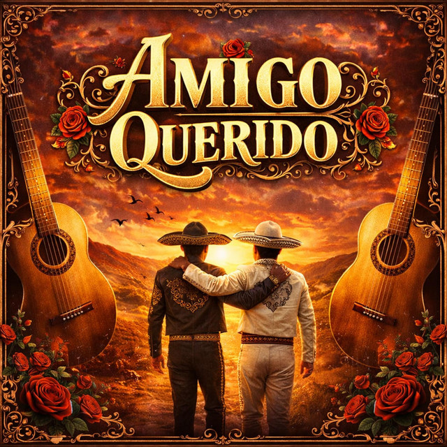 Amigo Querido