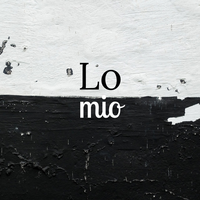 Lo mio