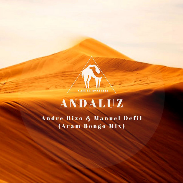 Andaluz - Aram Bongo Mix