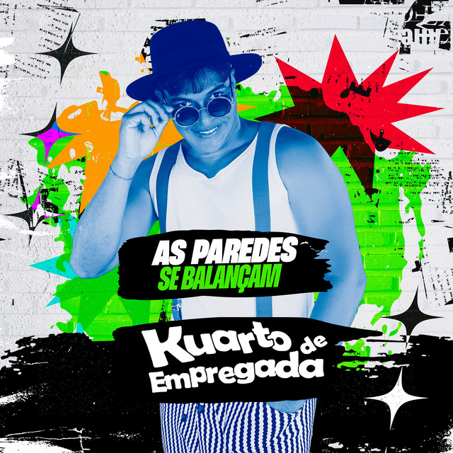 Kuarto de Empregada cover art