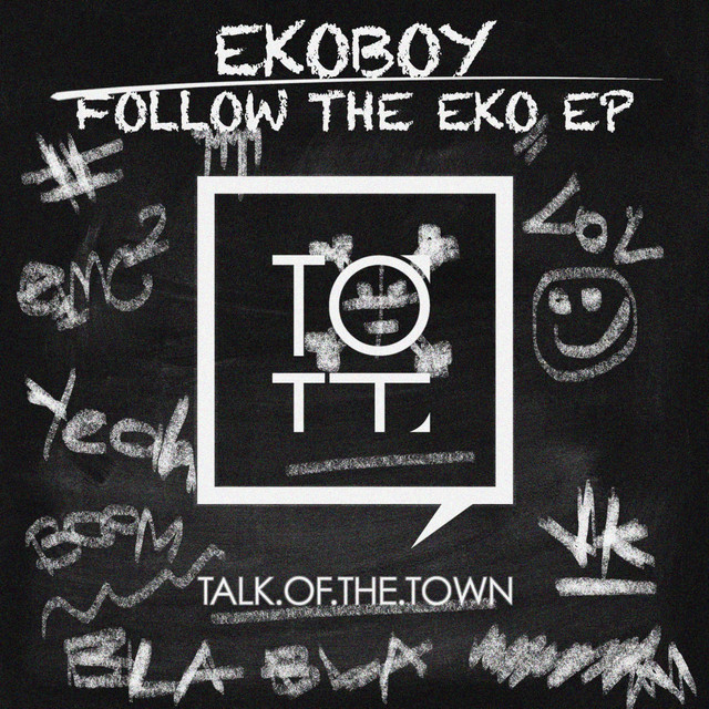 Yoof album art