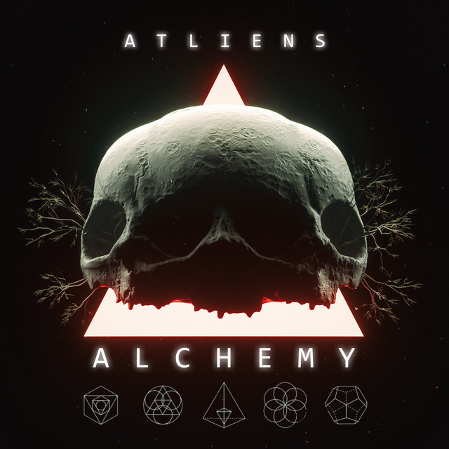 Alchemy cover art