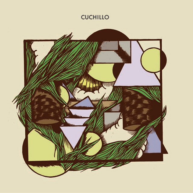 Cuchillo cover