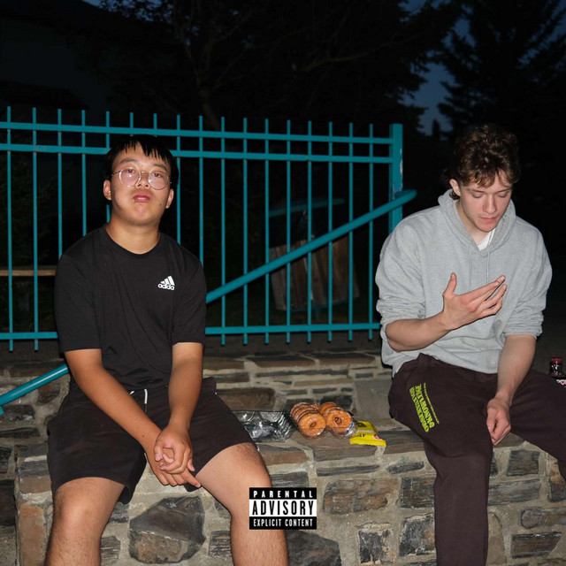 FUSS cover art