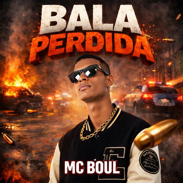 Bala Perdida