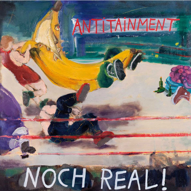 Ich kannte die, da waren die noch real! cover art