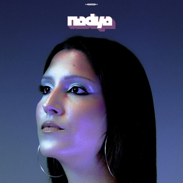 NADYA cover art