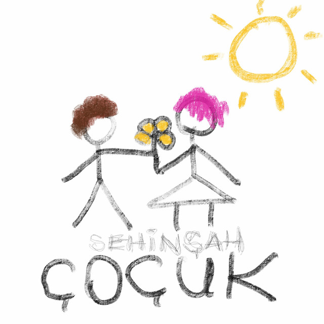Çocuk cover art