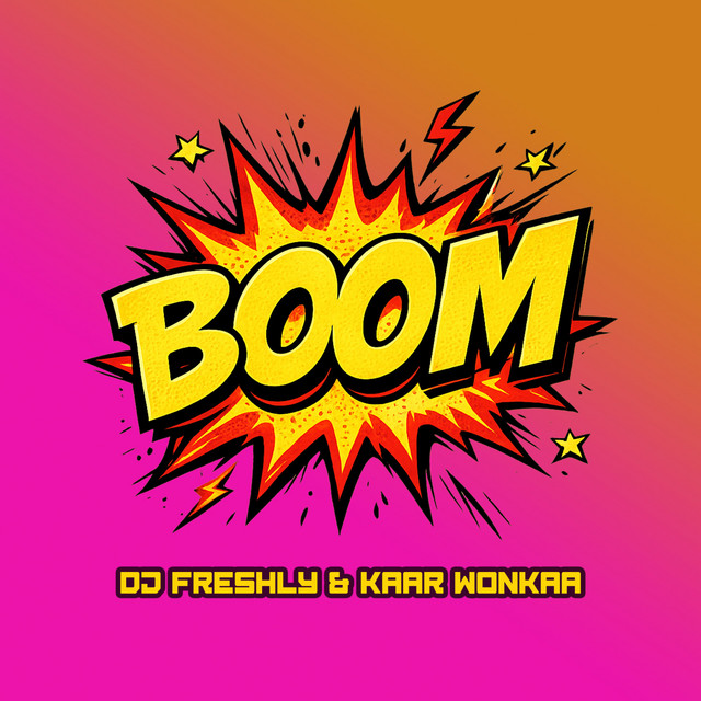 Boom
