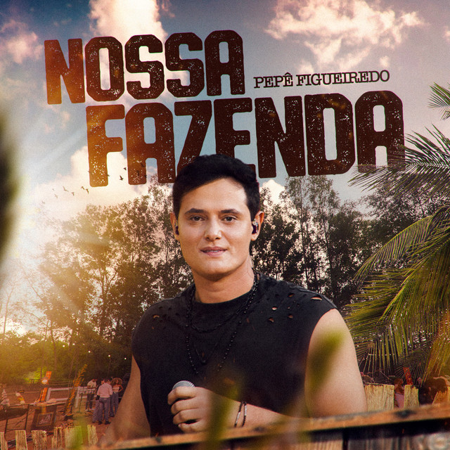 Nossa Fazenda cover art