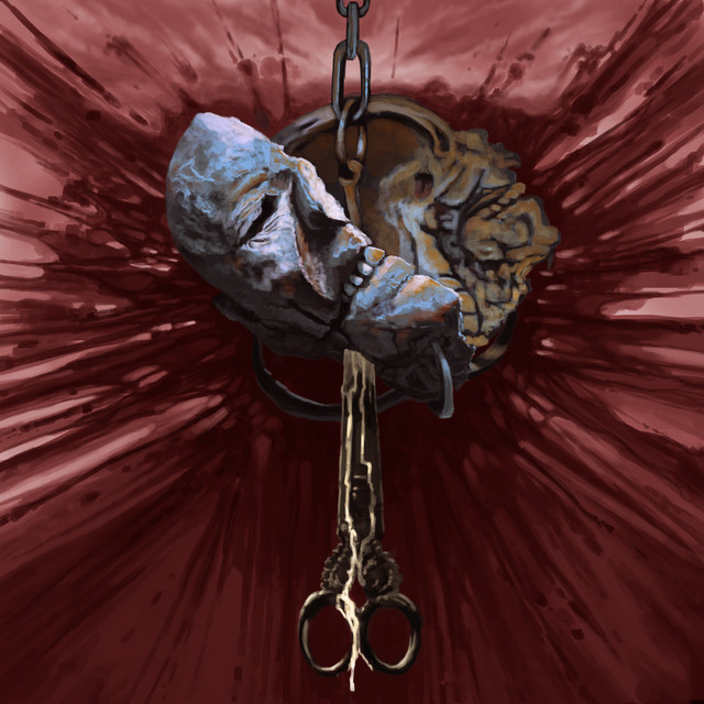 undefined album image