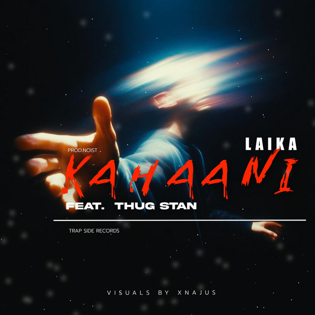 KAHAANI