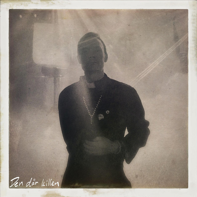 Svart Lucia cover