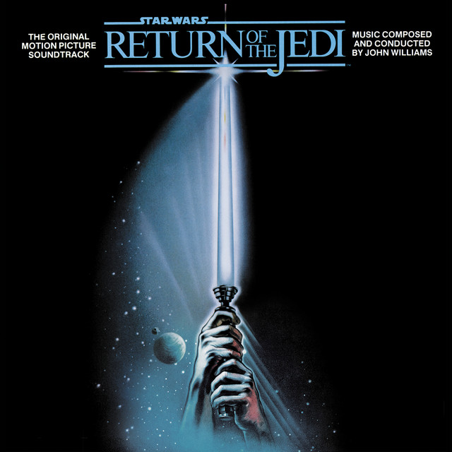Star Wars Episode VI: Return of the Jedi (Original Motion Picture
