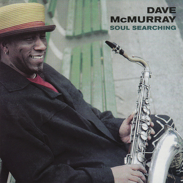 Soul Searching cover art