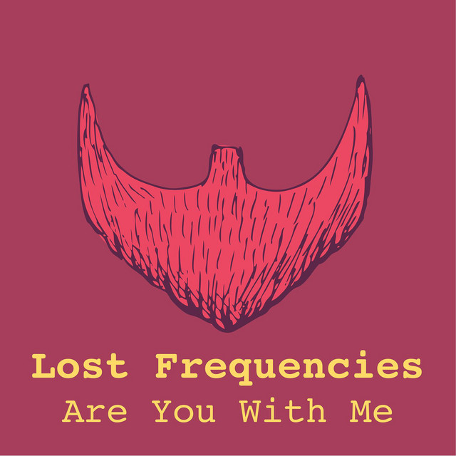 Are You With Me - Radio Edit