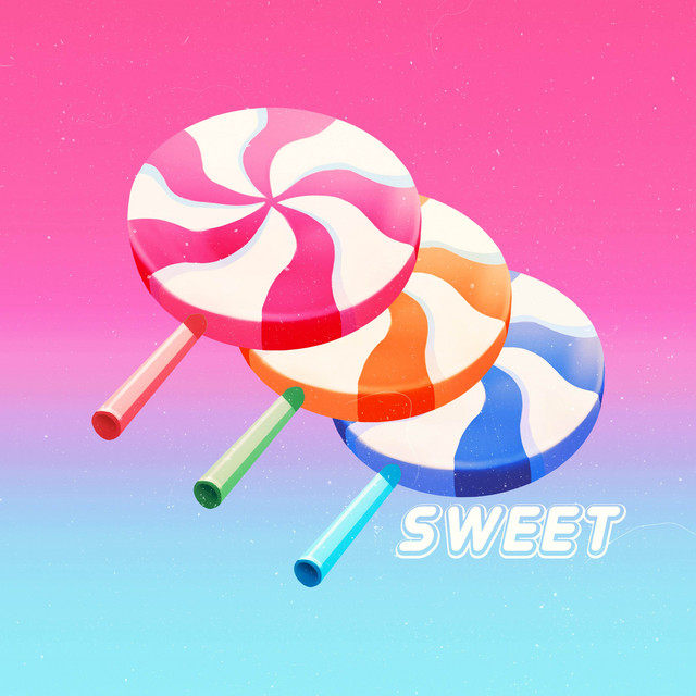 Sweet cover art