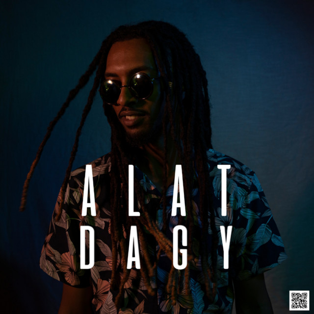 Alat cover art